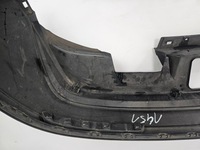 фото thumb №13, Vw tiguan ii 2 2016 - 2020 спойлер накладка бампера зад pdc 5na807521