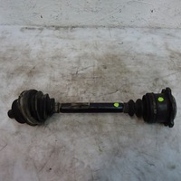 фото thumb №1, Skoda superb 2.5tdi приводной вал правая автоматическая коробка передач