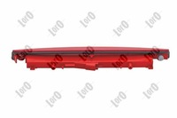 фото thumb №2, Додаткові світло стоп renault megane ii 08.03-07.09 led