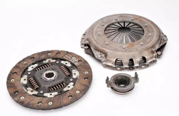 фото thumb №13, Набір зчеплення sachs 3000 951 255