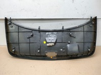 фото thumb №6, Защита обивка обшивка крышки багажника задняя audi tt 8n lata 1998-2006