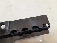 фото thumb №8, Mercedes gla h247 20- молдинг вертикальная дверь левый перед a2477226300 usa