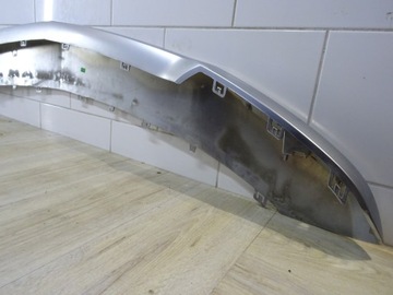 фото thumb №15, Mercedes ml w166 amg спойлер a1668855225