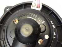 фото thumb №5, Mercedes-benz ml w163 2000 вентилятор обдув / повітродувка 1940007062