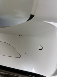 фото thumb №12, Opel insignia b gsi бампер задня задній 6xpdc радари z42c