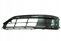 фото thumb №1, Решётка радиатора решётка бампера левый перед audi a8 d4 lift