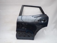 фото thumb №1, Renault kadjar 15- двері ліва задня задні