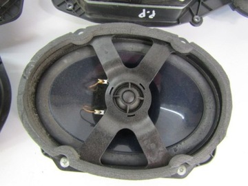 ДИНАМИКИ MONDEO MK3 3S7T19B170EC 3S7T19B171GC 4ШТ.
