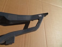 фото thumb №4, Кронштейн решётка renault clio iv 628109906r