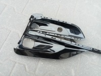 Ford kuga mk3 st-line решётка заглушка левая перед lv4b-17k947-s с Разборки, фото thumb