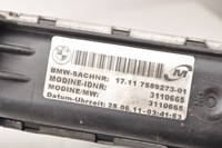фото thumb №6, Bmw e87 2.0 d радіаторів води 7559273