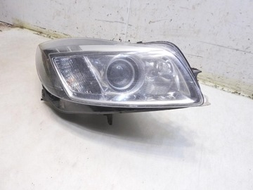 фото thumb №9, Лампа права передня перед bi ксенон opel insignia a re169095