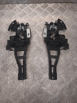 фото thumb №1, Transit custom основа ручка ліва права перед