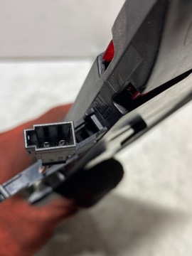 фото thumb №4, Третє світло сплав сплаву opel vectra c універсал 024469480 af