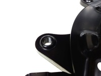 фото thumb №7, Corolla verso 01-03 диск якорная тормозов задняя