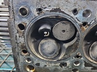 фото thumb №16, Головка dacia sandero i 08-12 k7j 1.4 8v