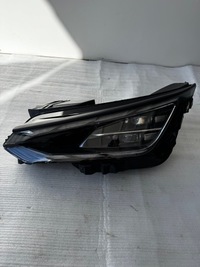 фото thumb №1, Передня ліва лампа ліва перед full led kia ev6