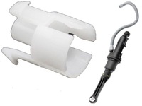 фото thumb №1, Помпа сцепления разъём клипса do citroen c-elysee