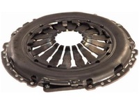 фото thumb №1, Диск прижимная opel astra j 1.2 corsa d 1.2 c 1.2 tigra 1.2 combo 1.2