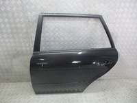 фото thumb №1, Дверь левый задняя mazda 6 16w