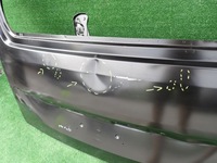 фото thumb №5, Berlingo partner iv rifter combo e крышка задняя зад