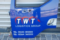 Дверь l / p перед renault premium ii 2005-2014 Доставка, фото thumb