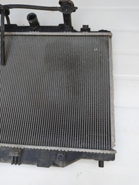 фото thumb №12, Радіатор wody - mazda 6 gj 2.2