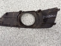 фото thumb №9, Toyota corolla verso 07-09 заглушка протитуманної фари права