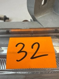 фото thumb №11, Противотуманная фара противотуманный левый mazda 3 bm 13-17