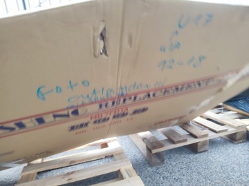 фото thumb №15, Капот кришка mitsubishi outlander gg gf iii 3 od 07.12 код фарби u17