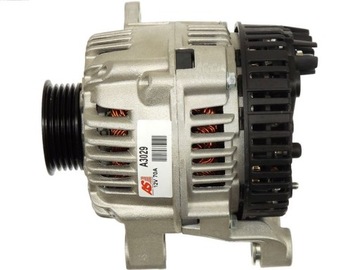 фото thumb №2, Генератор xsara saxo 1.5 дизель