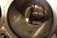 фото thumb №10, Alfa romeo giulia quadrifoglio 2.9 v6 блок двигуна номінальний