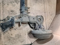 фото thumb №4, Балка задняя abs peugeot 207 hb 5d 1.4b 16v