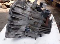 фото thumb №11, Коробка передач передач pt cruiser 2.2 crd p04668909ae