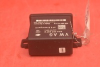 фото thumb №5, Блок керування модуль світла 4h4907357c audi a6 c7 10-14