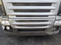 фото thumb №1, Scania r балка нижняя бампера