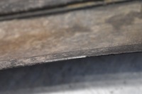 фото thumb №16, Бампер задня задній зелений volvo v50 03-11