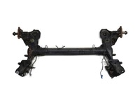 фото thumb №1, Oś балка подвеска задняя с abs c3 picasso 1.6 hdi