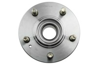 фото thumb №4, Ступица колеса задняя hyundai trajet 00.01- +abs