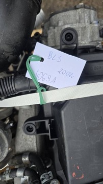 фото thumb №7, Двигатель комплектный 1.9 tdi bls audi skoda seat vw номер mag 4069a