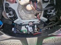 фото thumb №12, Bmw g32 g30 g31 руль лепестки м-пакет