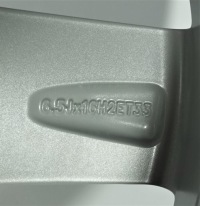 фото thumb №11, 16'' 5x112 audi новое диски 7n5071496a