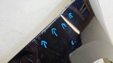 фото thumb №6, Крило перед переднє праві skoda octavia iv 4 5e3 оригінал