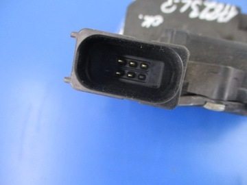 фото thumb №4, Grande punto 5d замок дверь левый перед 6pin+linka