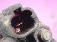 фото thumb №6, Kia ceed i 07-10 1.6 crdi стартер 36100-2a100 8 зубів