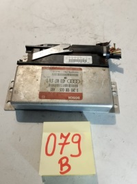Купити Audi a4 b5 4d0907379d блок керування модуль abs, фото thumb