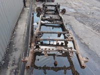 фото thumb №10, Рама шасі кузов kia sorento i 2002-2009