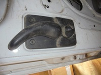 фото thumb №1, Ручка дверь раздвижных opel movano 04'