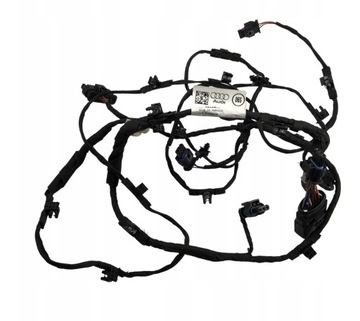 фото thumb №1, Жгут pdc бампера перед передней audi q3 ii 83a 83f 83a971085n