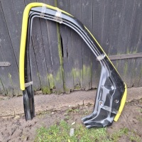 фото thumb №1, Fiat ducato iii блок двигуна обшивка чверть правий 2006-